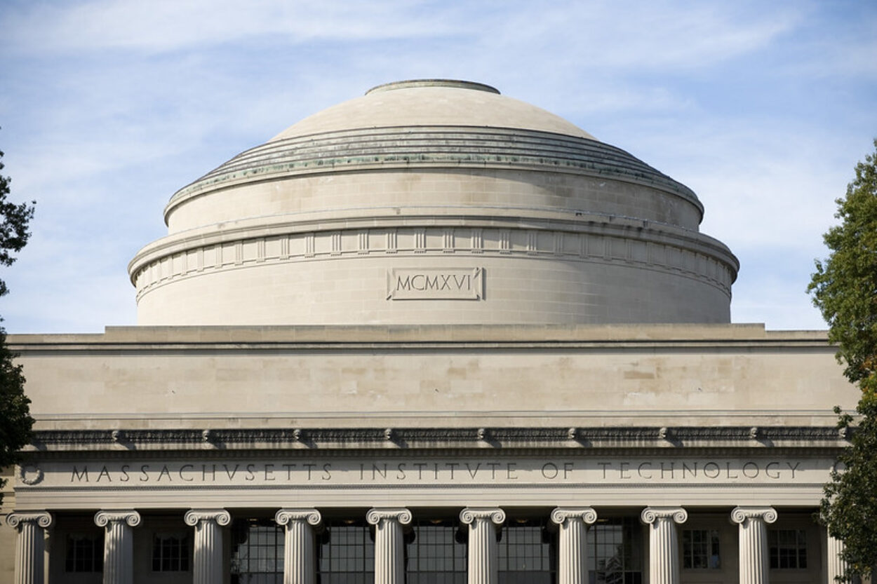 MIT Dome