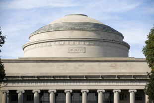 MIT Dome